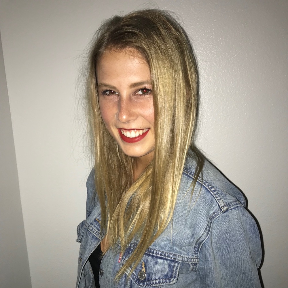 Meet your Posher, Molly